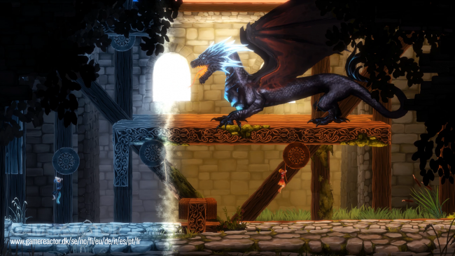 Degrees of Separation