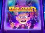 El primer 'Billete Cohete' de The Game Kitchen es para Escape from Galaxen