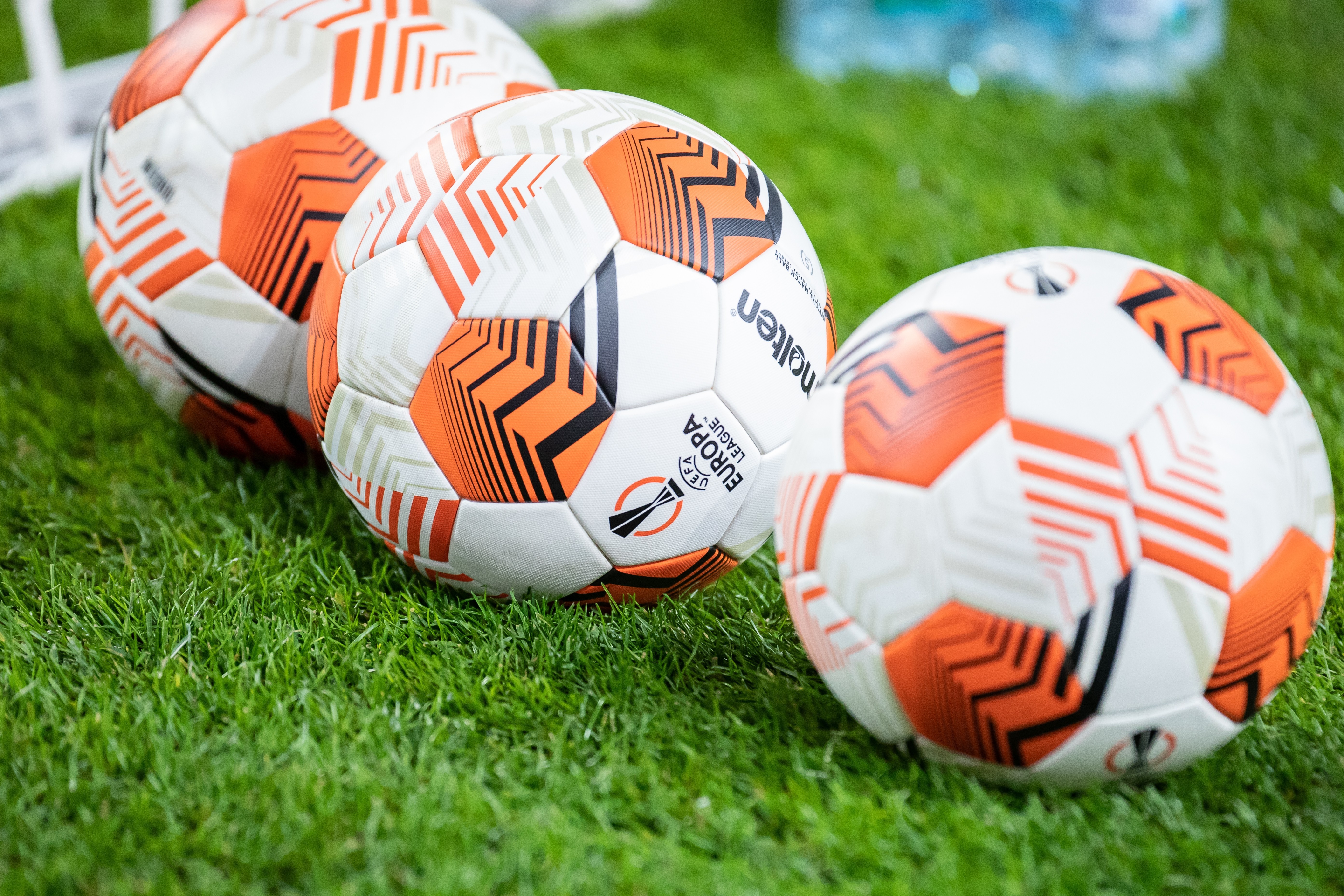 Resultados de la Europa League y equipos "casi" clasificados