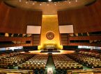 Europa consigue una victoria de las Naciones Unidas sobre Estados Unidos en la disputa sobre la resolución de Ucrania