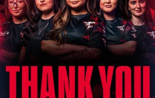 FaZe Clan publica su lista completa de Game Changers