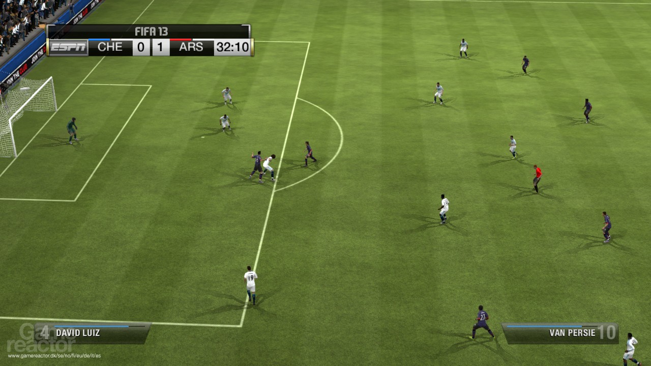 FIFA 13