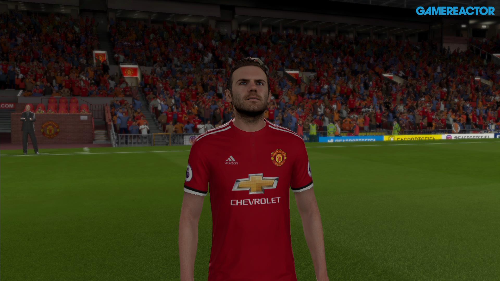 FIFA 18
