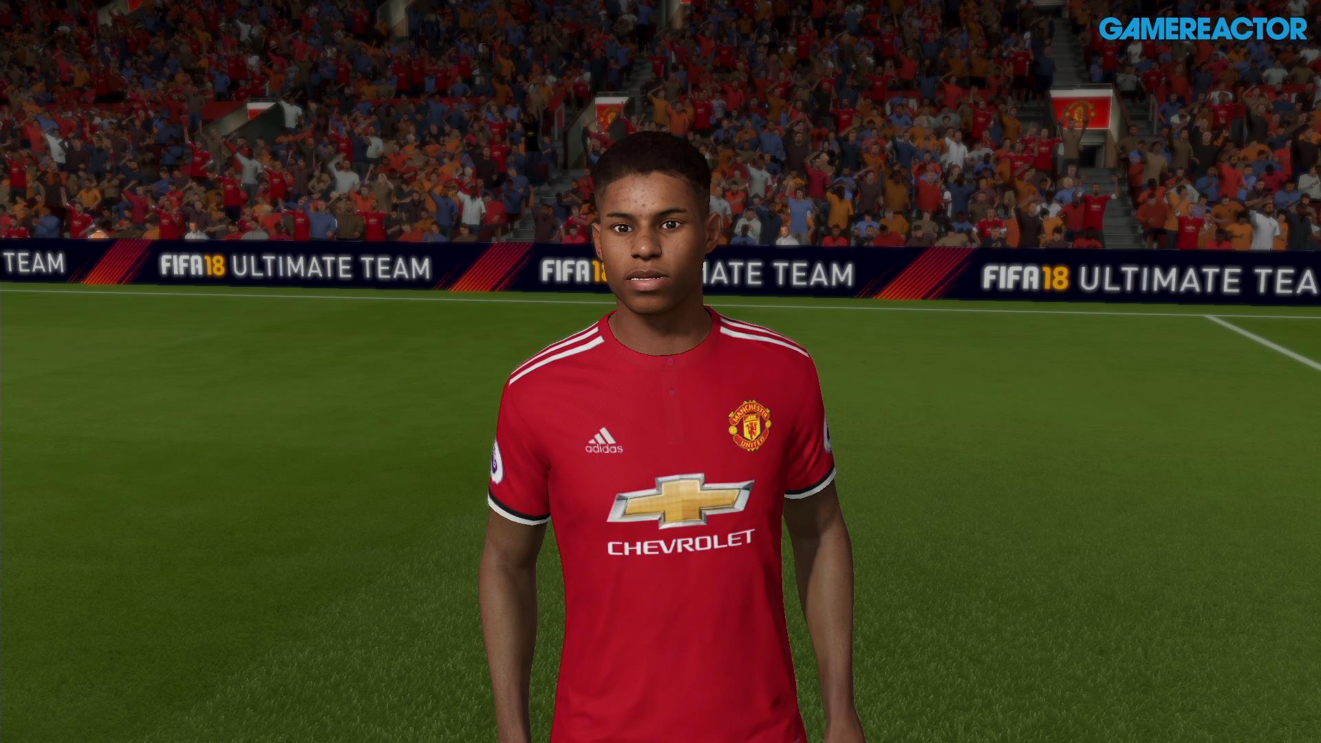FIFA 18