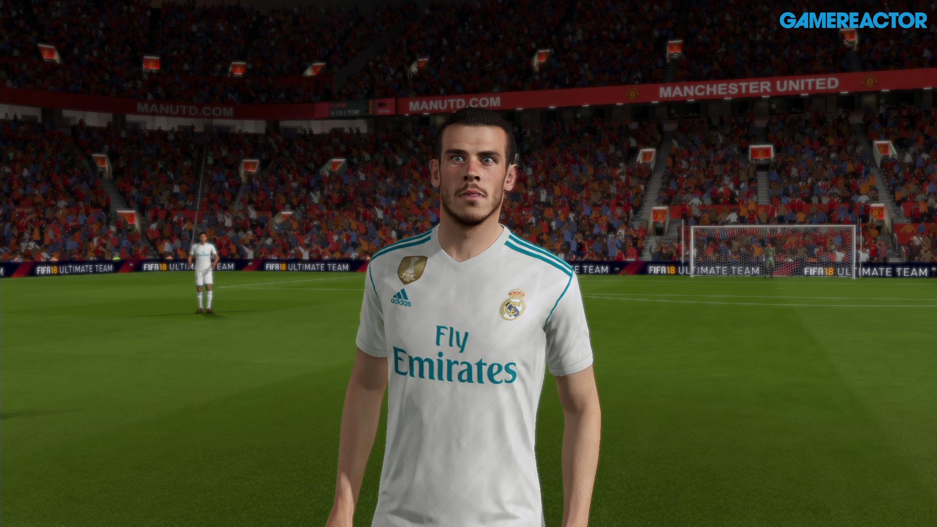 FIFA 18