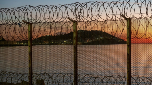 Finlandia y Dinamarca también hablan de expulsar a España del espacio Schengen por la crisis de migración