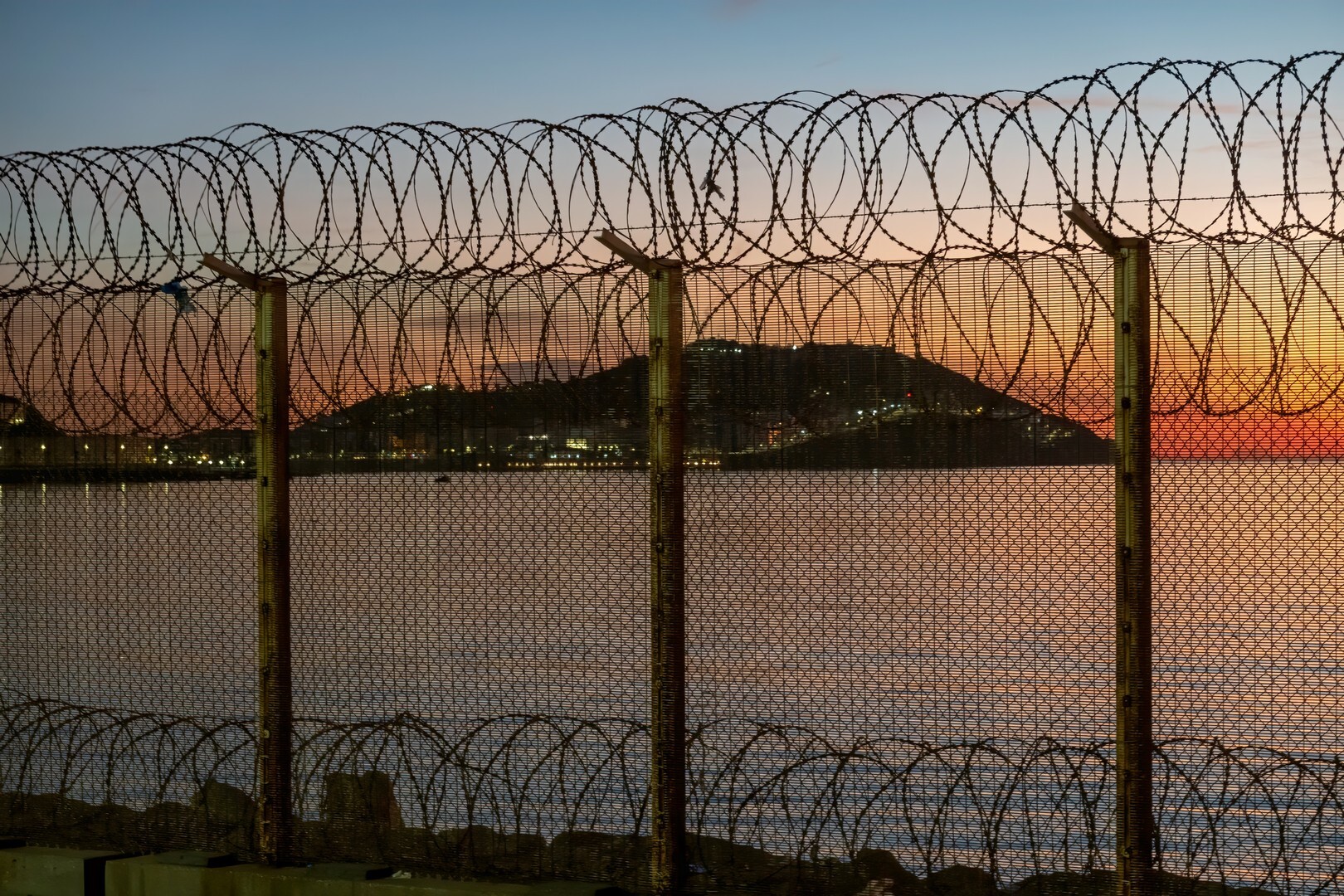 Finlandia y Dinamarca también hablan de expulsar a España del espacio Schengen por la crisis de migración
