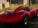 Ferrari del pasado y Nissan del futuro ruedan en Forza Horizon 2