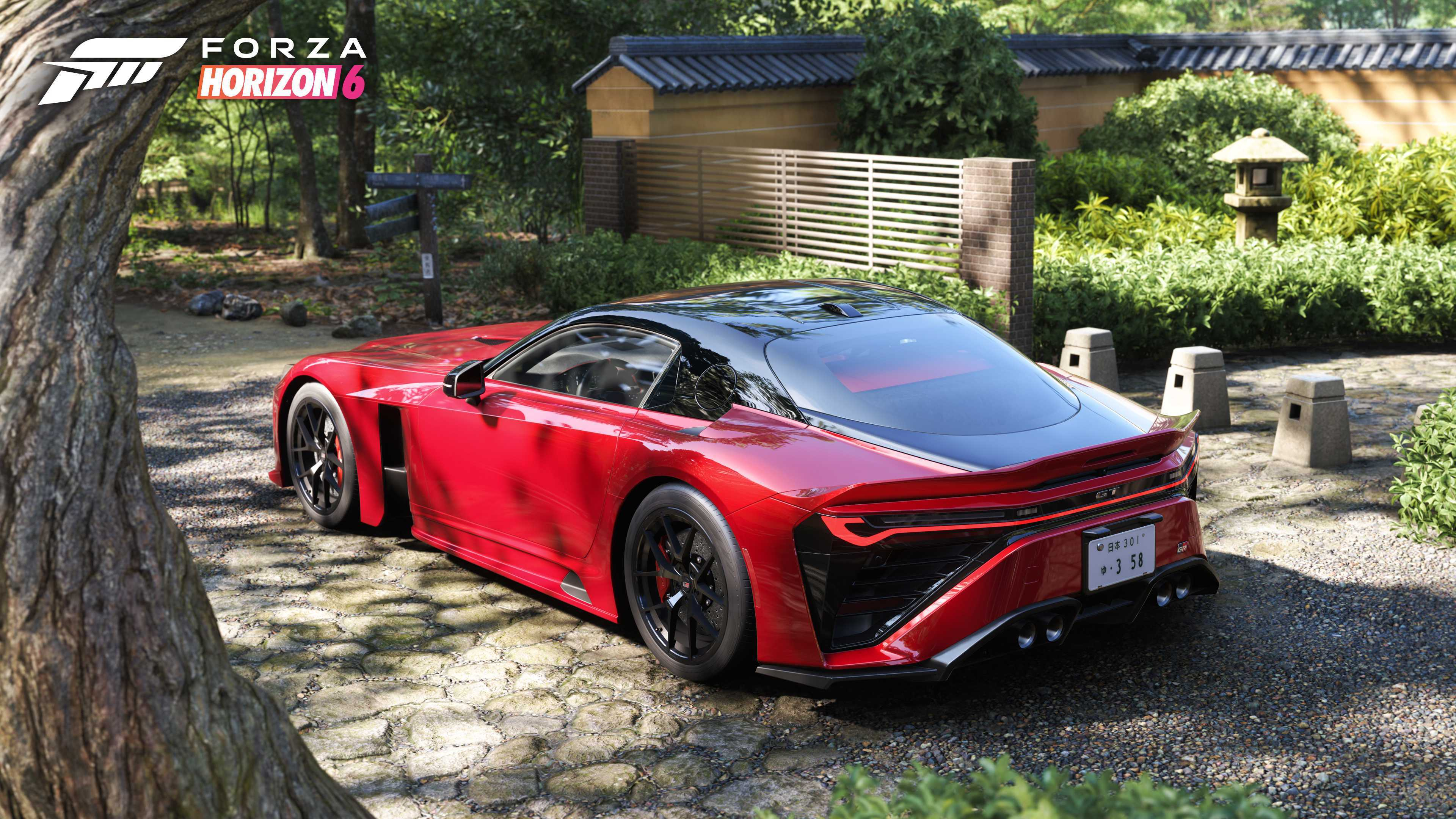 Informe: Forza Horizon 6 va a tener un lanzamiento mejor que cualquiera de sus predecesores