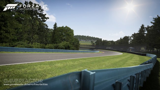 Forza Motorsport 6