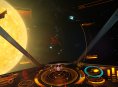 Descubren formas de vida alien&iacute;gena en Elite: Dangerous