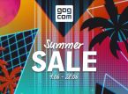 M&aacute;s de 3000 ofertas con las rebajas de verano de GOG