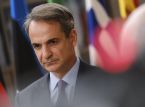 El primer ministro griego insta a todos los aliados de la OTAN a cumplir los objetivos de gasto en defensa