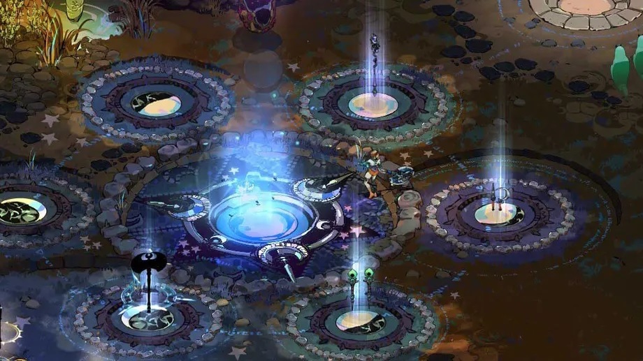 Hades II