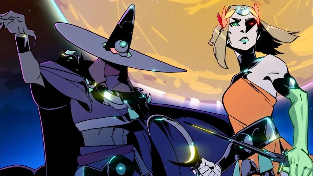 Hades II se lanza este mes como una exclusiva temporal para Switch y Switch 2