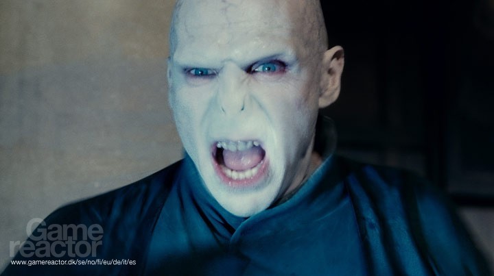 La serie de Harry Potter se estrenará en HBO Max en 2026