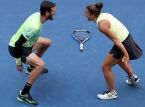 El US Open anuncia la alineación para su torneo de dobles mixtos, pero es muy polémico