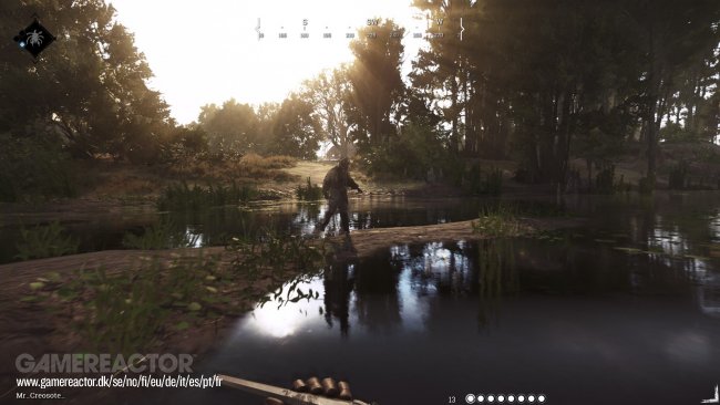 Hunt: Showdown
