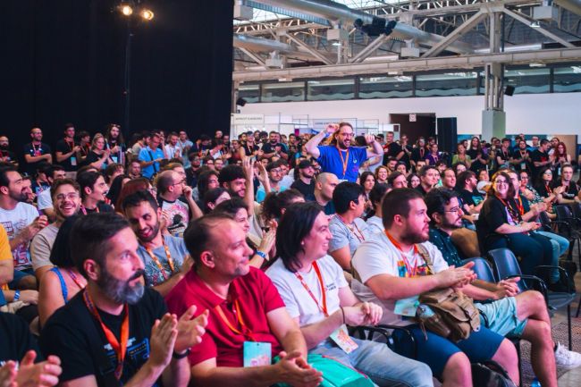 IndieDevDay Barcelona 2024 ofrece estas oportunidades de negocio tanto a publishers como a desarrolladores