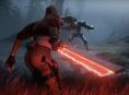 Intergalactic: The Heretic Prophet podría traer un toque de terror al espacio