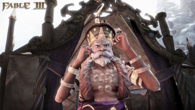 Lionhead recoge tu feedback