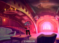 The Mermaid Mask es %22DE ALGUNA MANERA, el doble de grande que Tangle Tower%22