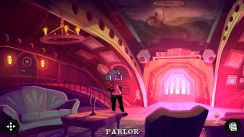 The Mermaid Mask es %22DE ALGUNA MANERA, el doble de grande que Tangle Tower%22