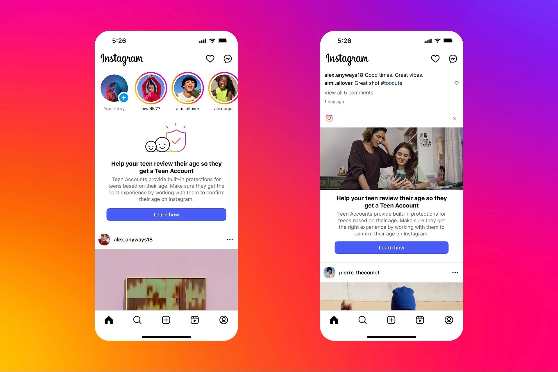 Meta pierde un caso sobre seguridad infantil y le costará 375 millones de dólares