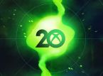 El 20 aniversario de Xbox se celebra con presentación online