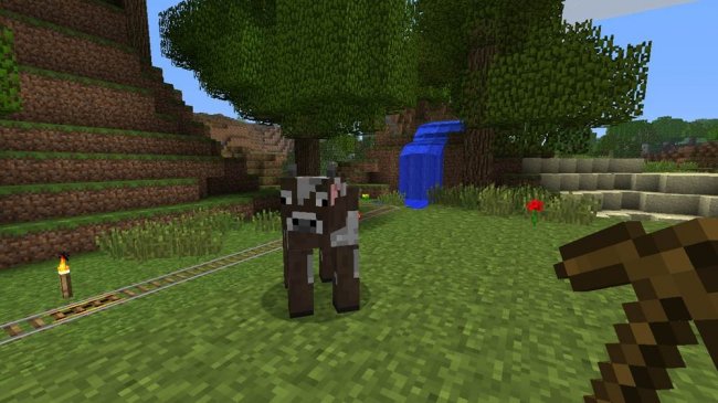 Minecraft excava en PS Vita, PS4 y PS3
