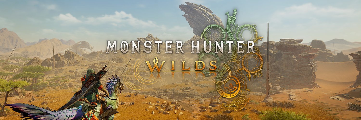 Avance: Hemos visto Monster Hunter: Wilds a puerta cerrada, ¡vaya salvajada!