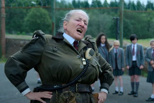 La historia de Matilda se convertirá en un musical en Netflix