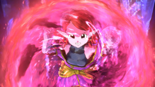 Dragon Ball Xenoverse 2