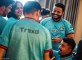 R6 Salt Lake Ciudad Major: FaZe Clan y Twisted Minds confirmados para las eliminatorias, Furia y CAG eliminados