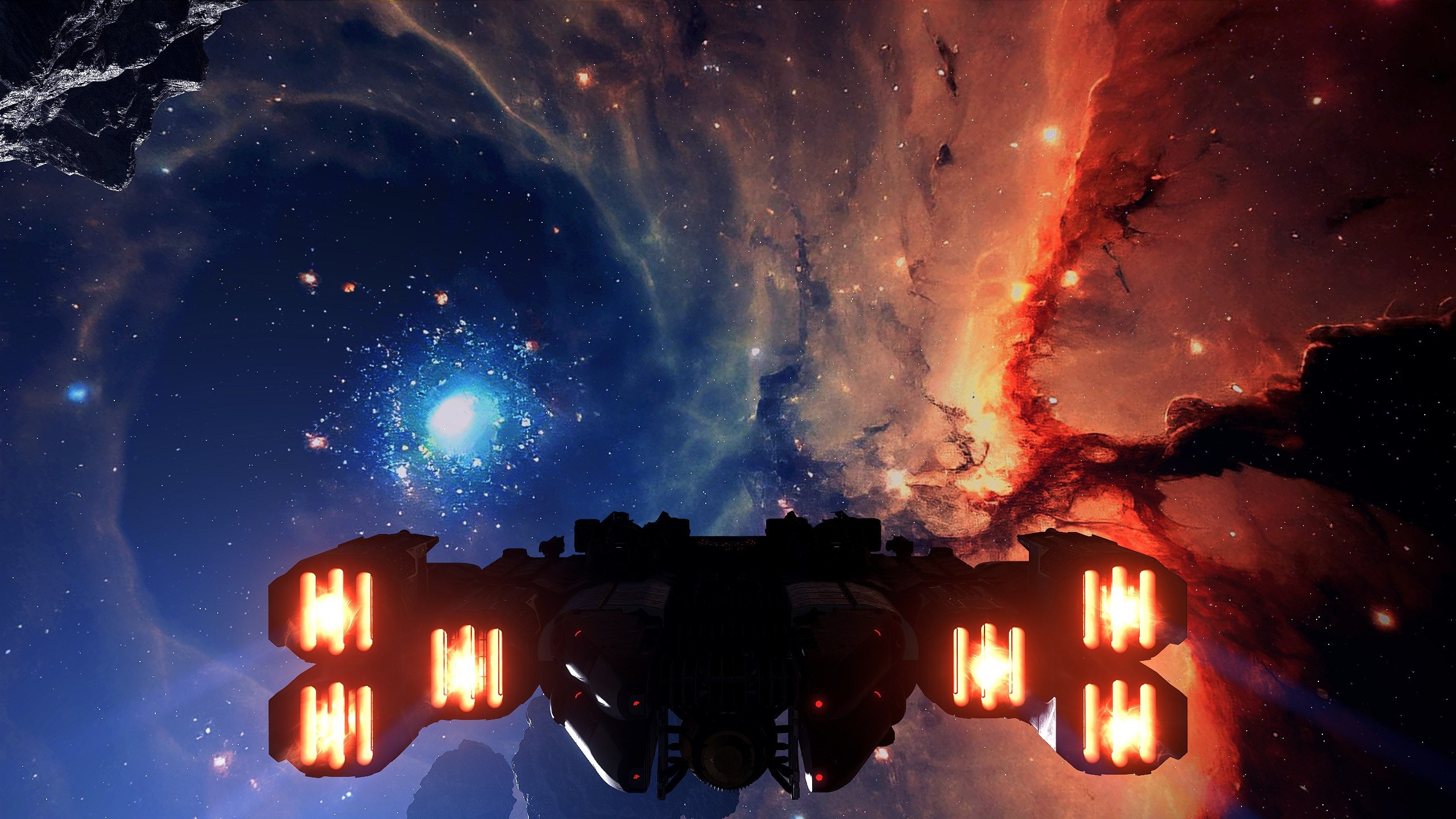 Starfield: La actualización Free Lanes se muestra en un nuevo tráiler
