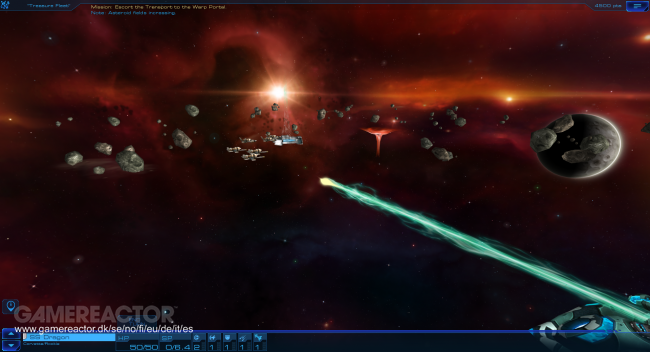 Starships