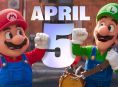 Super Mario Bros.: La Película adelanta su estreno en 60 países, incluyendo a España