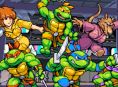 Los desarrolladores de TMNT: Shredder's Revenge quieren hacer tanto DLC como una secuela