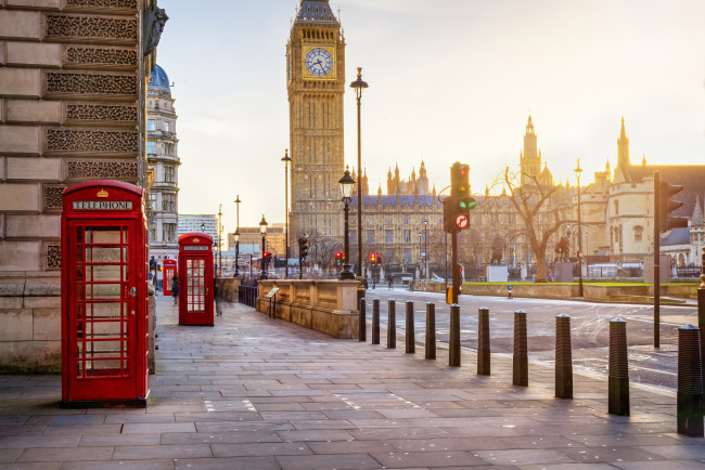 Se declara incidente terrorista en Londres al ser apuñalados dos hombres judíos