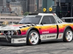 Este es el nuevo Coche Gymkhana de Travis Pastrana