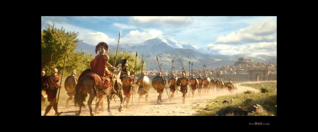 Titan Quest II