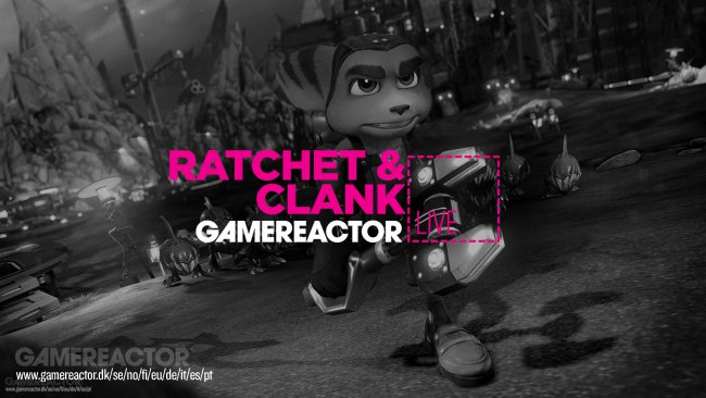 Ratchet & Clank