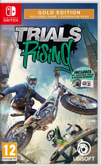 Trials Rising