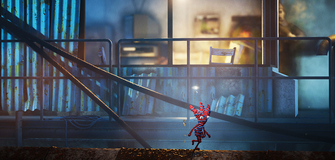 Unravel Two