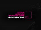 Hoy en GR Live - GTFO: Infection con 10 Chambers Collective