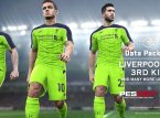 Ya para descargar PES 2017 Data Pack 1.0