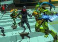 Teenage Mutant Ninja Turtles: Mutants in Manhattan