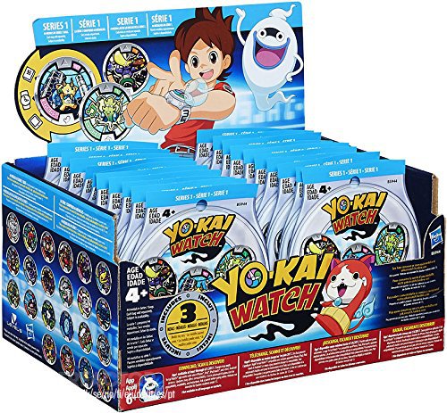 Yo-kai Watch