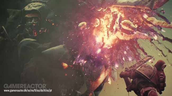 Warhammer 40,000: Dawn of War 3