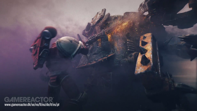 Warhammer 40,000: Dawn of War 3